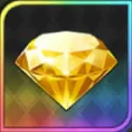 黄の覚醒ダイヤ