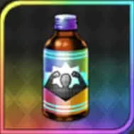 強化ドリンク(虹)