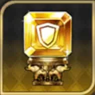 防御昇格秘石(金)