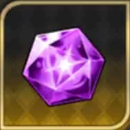 紫の覚醒鉱石(特大)