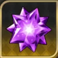 紫の覚醒鉱石(極大)