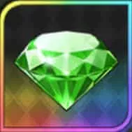 緑の覚醒ダイヤ