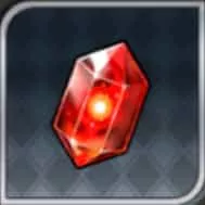 赤の覚醒鉱石(大)