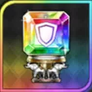 防御昇格秘石(虹)