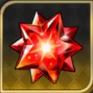 赤の覚醒鉱石(極大)