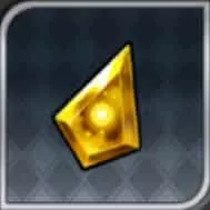 黄の覚醒鉱石(中)