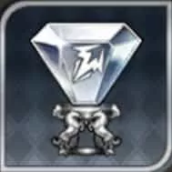 俊敏昇格秘石(銀)