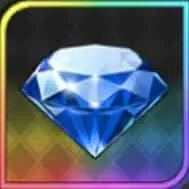 青の覚醒ダイヤ