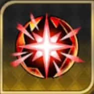 赤の能力解放玉(大)