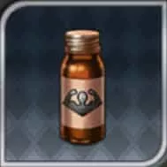 強化ドリンク(銅)