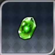 緑の覚醒鉱石(小)