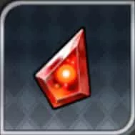 赤の覚醒鉱石(中)