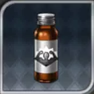 強化ドリンク(銀)