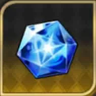 青の覚醒鉱石(特大)