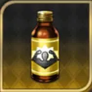 強化ドリンク(金)