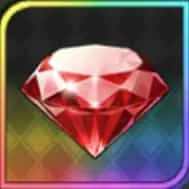 赤の覚醒ダイヤ