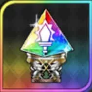 攻撃昇格秘石(虹)