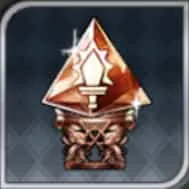 攻撃昇格秘石(銅)