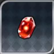 赤の覚醒鉱石(小)