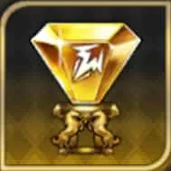 俊敏昇格秘石(金)