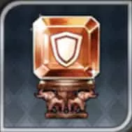 防御昇格秘石(銅)