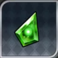 緑の覚醒鉱石(中)