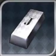 インゴット(銀)