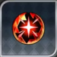 赤の能力解放玉(中)