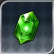 緑の覚醒鉱石(大)