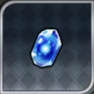 青の覚醒鉱石(小)