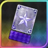 オラドラガチャ券