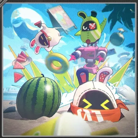 真夏のおもてなし3