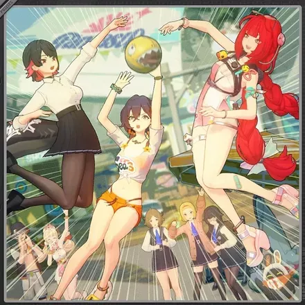 真夏のおもてなし2