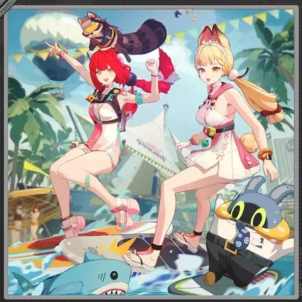 真夏のおもてなし1