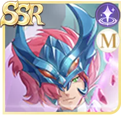 〈デルタ星メグレス〉アルベリッヒの画像