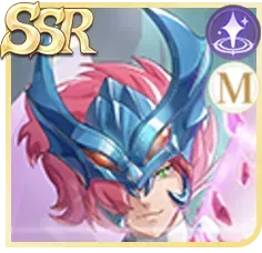 〈デルタ星メグレス〉アルベリッヒの画像