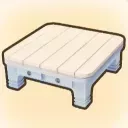 スカイブルーテーブル画像