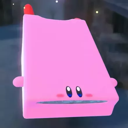 かんばんほおばり