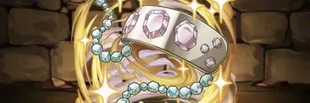 【12815】宇髄の額当て