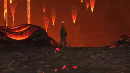 イフリートの祭壇