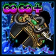 転生蛇神の腕輪の画像