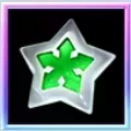 癒星のクレスト