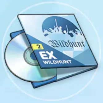 中級戦術教育BD（ワイルドハント）画像