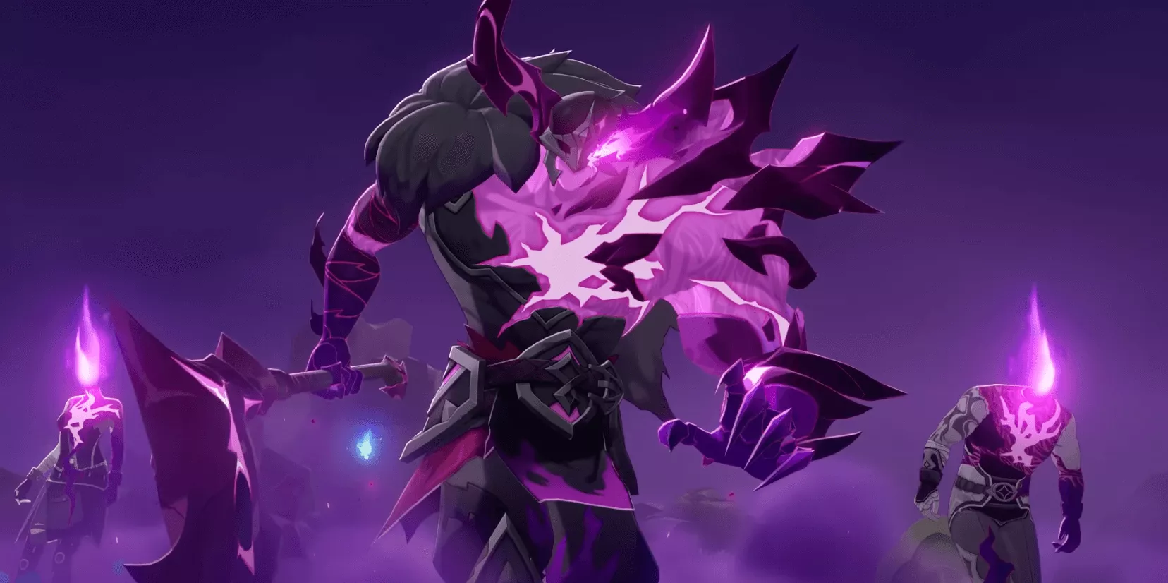 ワイルドハント