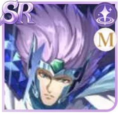 水晶聖闘士の画像