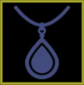 ペンダント枠