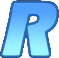 トップウォー_Rアイコン