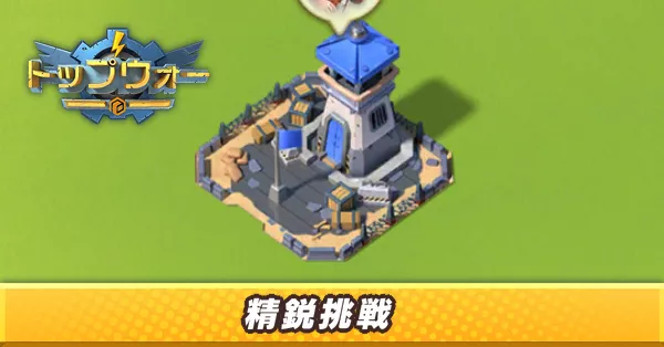 精鋭挑戦_アイキャッチ