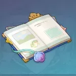 テイワットの記念アルバム