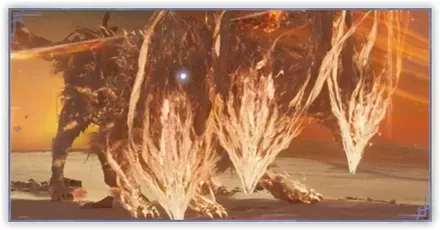 常夜の王グラディウス画像